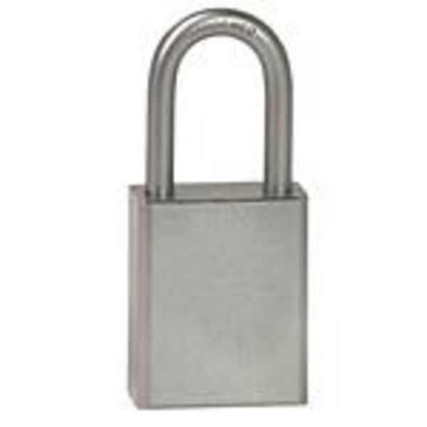 Master Lock Solid Brass Rekeyable Padlock,  A5561 Q# DG8099